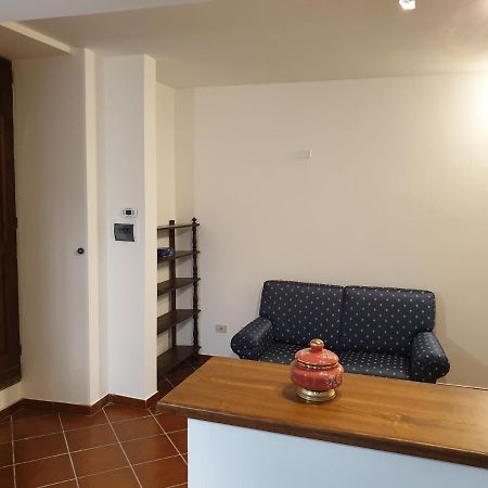 Apartamento Residenza Elise Orvieto Exterior foto