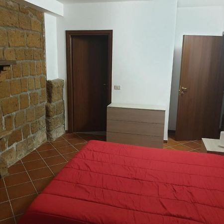 Apartamento Residenza Elise Orvieto Exterior foto