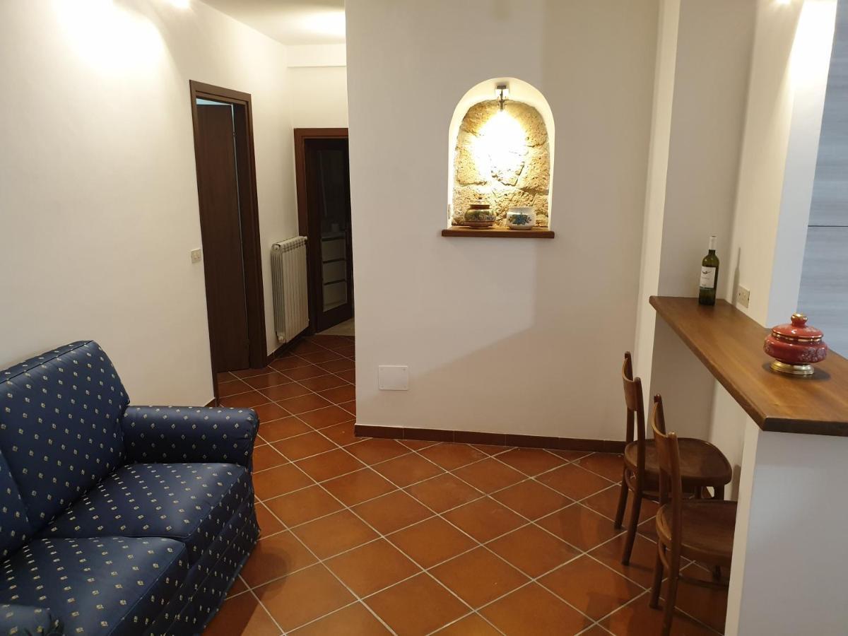 Apartamento Residenza Elise Orvieto Exterior foto