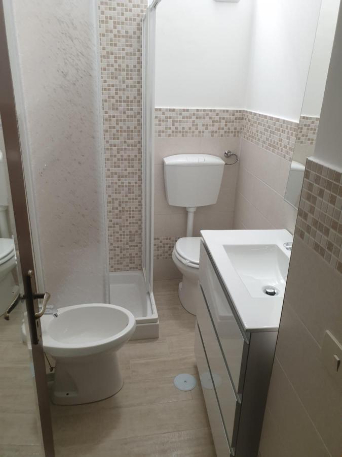 Apartamento Residenza Elise Orvieto Exterior foto